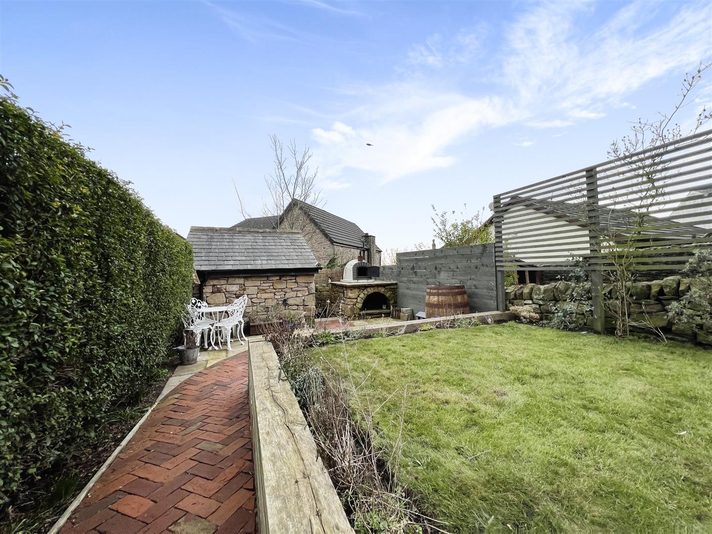 Higher Road, Longridge, Preston Holdens Estate Agents